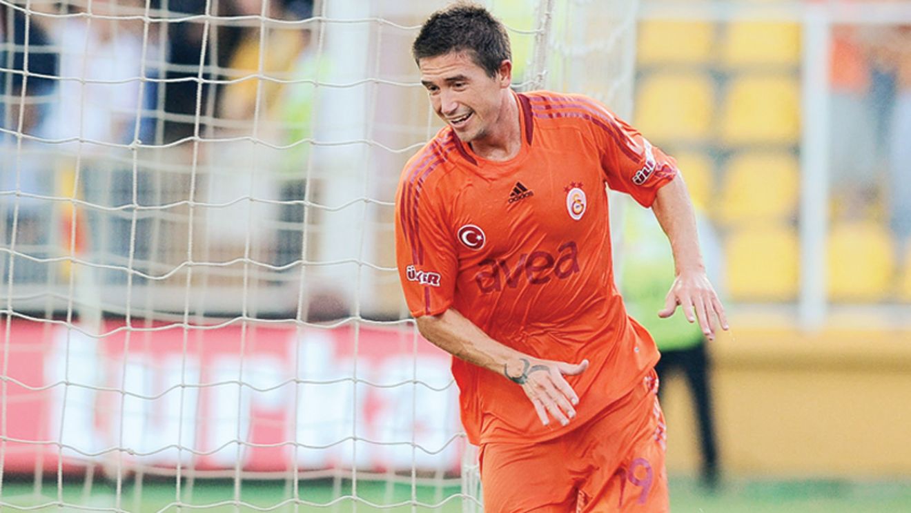 Kewell: „Înscriu și în Ghencea!"