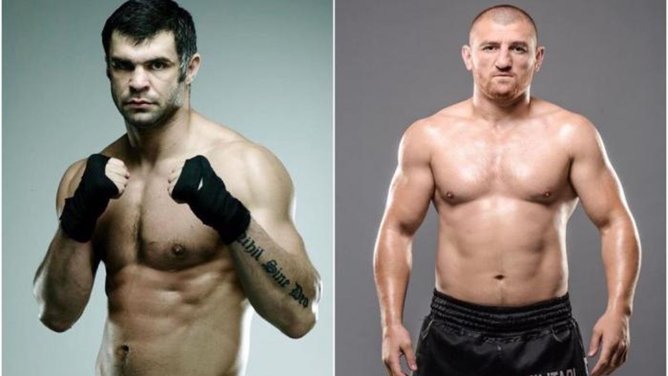 Anunțul momentului despre bătaia secolului dintre Daniel Ghiță și Cătălin Moroșanu! Impresarul greilor din K1 rupe tăcerea: "Le-am pus 100.000 de euro pe masă!" | EXCLUSIV