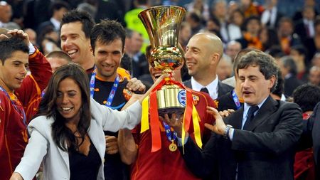 Era Sensi la final