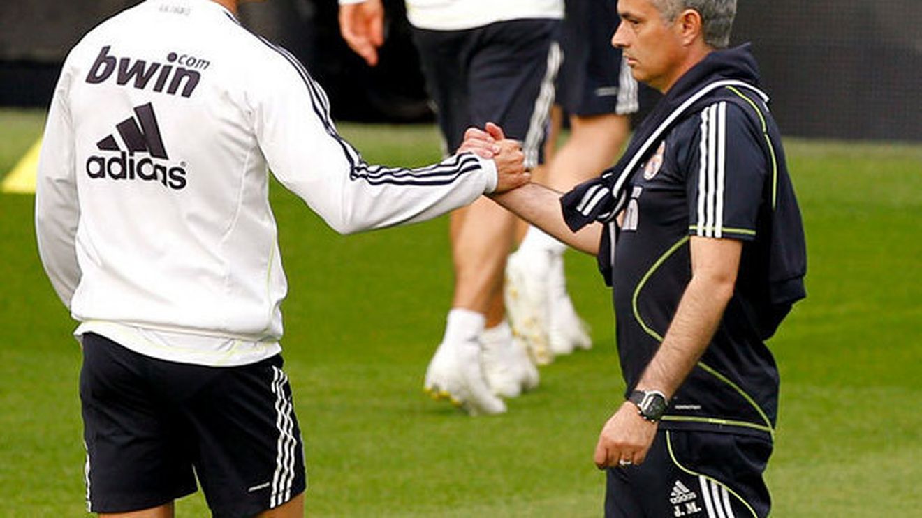 VIDEO Pregătit pentru El Clasico!** Ronaldo a marcat un hattrick în amicalul cu Chivas Guadalajara