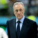 Real Madrid, transfer de 90.000.000 de euro. Alesul lui Florentino Perez poate fi cumpărat doar prin activarea clauzei de reziliere