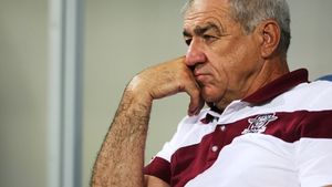 Mai rar așa ceva!** Lupu, îmblânzit de "Dulău"!