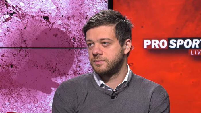 Victor Angelescu, prima reacție despre posibila plecare a lui Adrian Mutu în Serie A: „Există și clauză de reziliere” | VIDEO EXCLUSIV ProSport Live