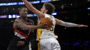 Surpriza care nu se lasă! Trail Blazers continuă să câștige meci după meci în NBA