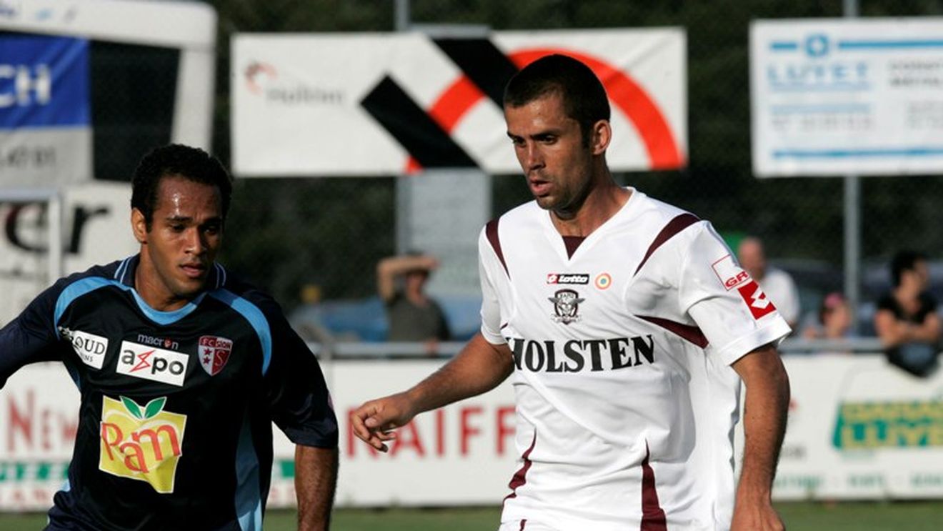 Spadacio: "Vom bate FC Argeș și vom sărbători duminică cu fanii!"