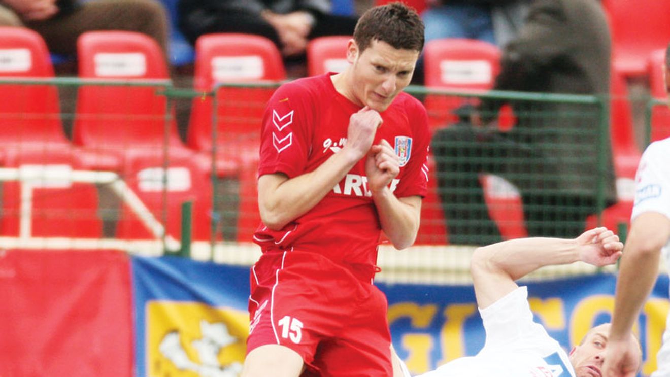 Vlaicu: „Ar fi penibil să mă dea afară!"