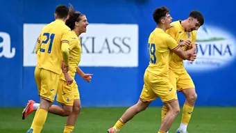 România U19 și-a aflat adversarele din preliminariile EURO! Tricolorii U17 știu și ei peste cine vor da în calificări, iar România U21 va avea adversari de top la CE