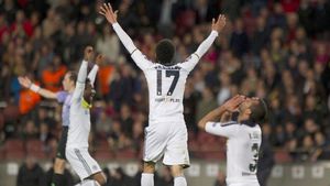 Chelsea mută prima după calificarea în finală!** A transferat un super-jucător din Bundesliga!