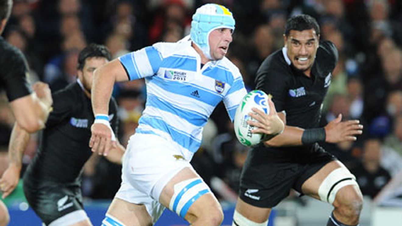Argentina se retrage din organizarea Cupei Mondiale de rugby din 2027. Cine ar putea beneficia de această decizie