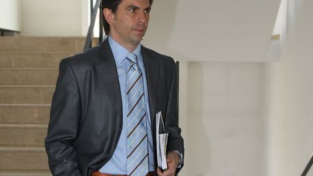 "Am avut o discuție cu echipa! Îmi pare rău că Mutu și Chivu au lipsit!"** Vezi ce le-a spus Lupescu