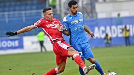 Colegii sunt alături de Paul Pîrvulescu, după ce a fost suspendat pentru dopaj: „Am vorbit cu el la telefon. E supărat” | VIDEO