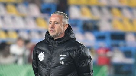 Reghecampf deja nu mai e „sperietoare” la FCSB: „Ne-am obișnuit”