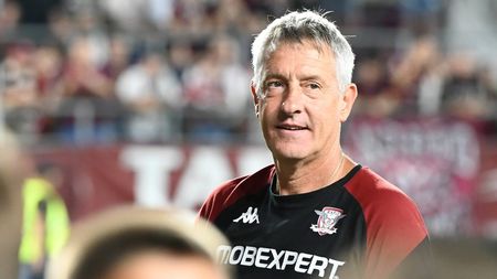 Cristiano Bergodi, selecționerul României. Varianta șoc e susținută chiar de un om cu putere din FRF: „El e român deja! Naturalizare directă”