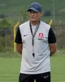 FC Hermannstadt începe sezonul de Liga 2 cu un lot schimbat aproape complet și cu Dorin Zotincă antrenor: ”Sunt copii buni, dar mai au puţin de muncit”