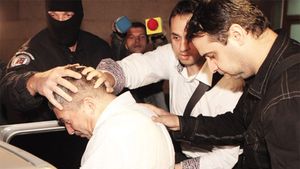 Filmul evenimentelor în cazul "MITĂ‚ în AER"!** 'Combinații' făcute în elicopter! "A fost mulțumit Avram?"