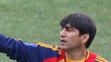 Pițurcă: "Steaua joacă altfel decât pe vremea lui Lăcătuș! A fost peste Dinamo!"