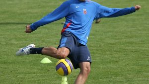 Vali Badea: "L-am rugat pe Sdrobiș să se abțină de la comentarii jignitoare"