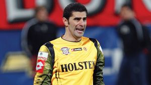 Coman: "Unii oameni de la Rapid m-au dezamăgit"