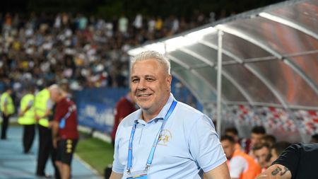 Marius Șumudică a schimbat o jumătate de echipă față de Neil Lennon, în Poli Iași - Rapid 1-2, dar i-a transmis un mesaj surprinzător nord-irlandezului! Fotbalistul pe care l-a remarcat noul antrenor al giuleștenilor: „Ați văzut cum a jucat?”