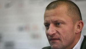 Dorinel: "Nu știu de ce fanii nu au fost alături de echipă!"