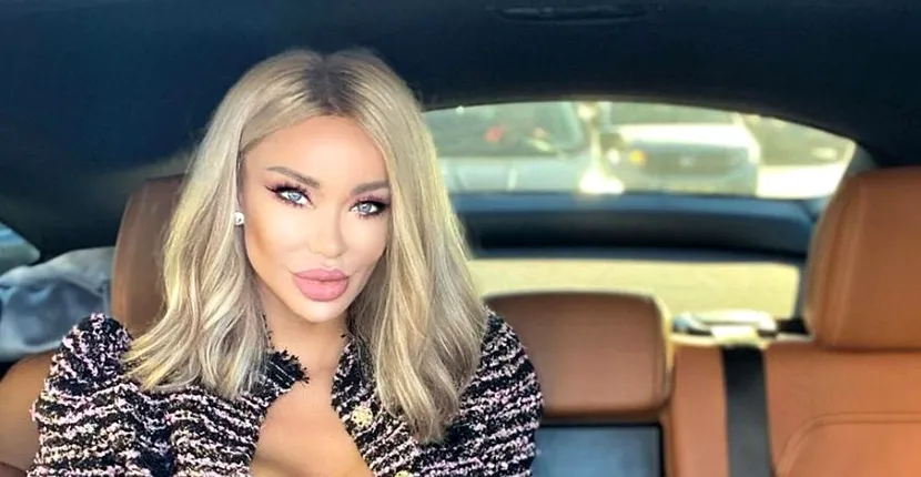 Reacția Biancăi Drăgușanu după dezvăluirile făcute de fostul soț. ”Se vede că regretă!”