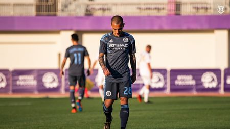 Mitriță i-a cucerit pe americani după 50 de minute! VIDEO | A debutat de ziua lui și a marcat un gol senzațional