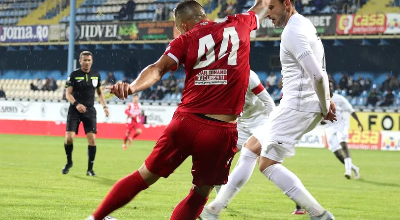 Probleme uriașe pentru un club din Liga 1! Echipa a fost depunctată și riscă să ia drumul eșalonului secund