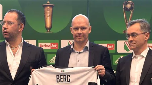 Legia și-a numit antrenor de top: Henning Berg este tehnicianul fostei adversare a Stelei. Lista de super-transferuri a ex-starului de la Man. United