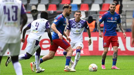 CFC Argeș îi pune în pericol Stelei și seria pozitivă din deplasare, după ce i-a rupt-o pe cea la general, de 27 de jocuri fără eșec. Bogdan Andone: ”Sper să reușim să rămânem echilibrați”