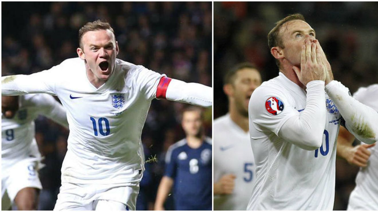 Replica genială a celor de la UMBRO, după eliminarea Angliei de la EURO. Mesajul pentru Nike după înfrângerea cu Islanda