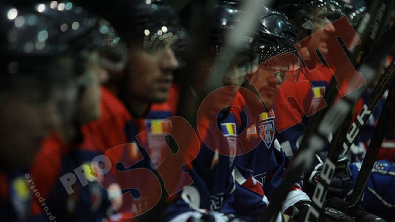 Bronz pentru Steaua Rangers