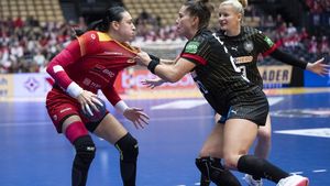 Reacția presei din Germania, după dezastrul României de la Campionatul Mondial. Unde cred nemții că au clacat jucătoarele lui Florentin Pera