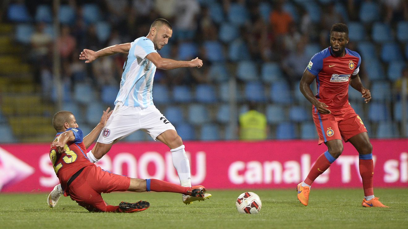 Varela are explicația pentru eșecul cu ASA: "Ce poate schimba Rădoi în trei săptămâni?". La ce capitol nu a funcționat Steaua