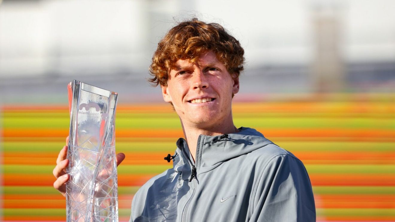 Durerea din suflet pe care o are Jannik Sinner. Italianul a recunoscut cu sinceritate: „Îmi lipsește timpul cu ei, dar au și ei viața lor”