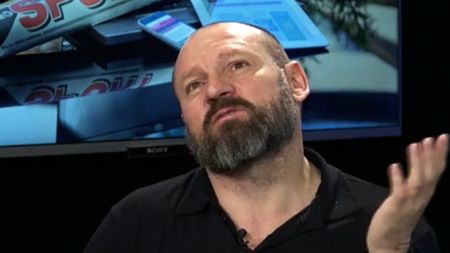 EXCLUSIV | Stelea și-a ales favoritul de la Dinamo. "E un transfer reușit în fotbalul românesc". Paralela care nu avantajează derby-ul de sâmbătă, FCSB - Dinamo