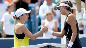 "Mă aștept să se schimbe liderul mondial". Analiza obiectivă a rivalei Simonei Halep: ce se va întâmpla în tenisul feminin în 2018
