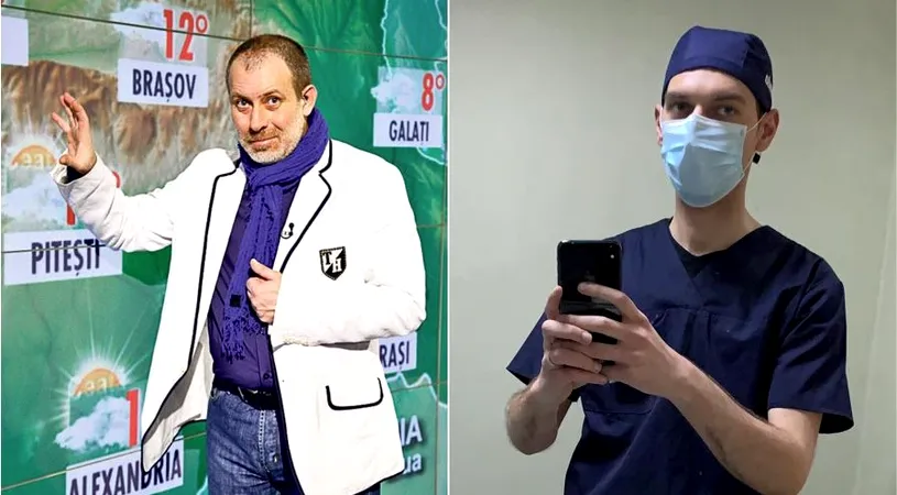 Ce s-a ales de medicul Eugen Țieranu, șomerul care l-a operat pe inimă pe Florin Busuioc și i-a salvat viața! Cum arată la un an de la evenimentul care l-a transformat în erou

