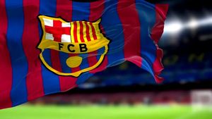 Cu Neymar plecat la Al-Hilal, Barcelona s-a orientat către un alt star internațional! Catalanii îl aduc pe fotbalistul care a declarat că visul său este să joace pe Camp Nou