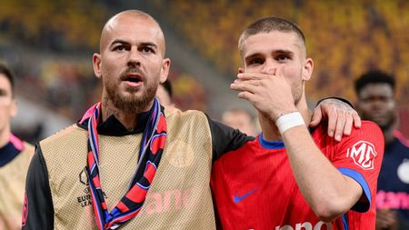 Gigi Becali a anunțat revenirea la regula „Alibec – Bîrligea”: „Le-am zis să-l rupă!”