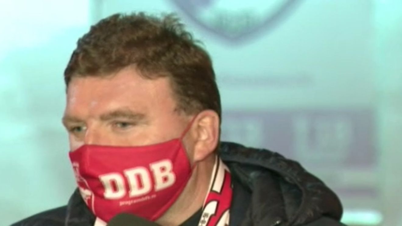 Zi importantă la Dinamo! Jurnal de tribunal. Ce a hotărât instanța în procesul în care Dorin Șerdean cere dizolvarea Asociației Peluza Cătălin Hîldan și când a fost programat următorul termen! Elyass Bucurică, prezent în sala de judecată! | EXCLUSIV