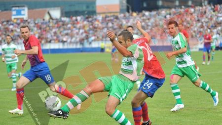 Patru jucători desființați de Becali:** "Ă‚la are tatuaje ca Beckham, dar e indolent și figurant"! Cine crede Gigi că a 'pierdut' meciul