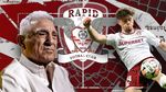 Anunț despre transferul lui Borza de la Rapid la Ajax Amsterdam: „Astea sunt tertipurile lui Giovanni Becali”
