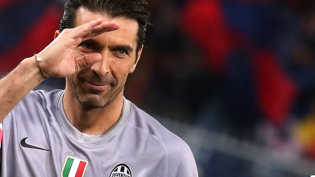 Buffon: 