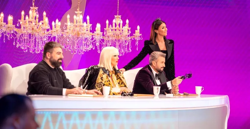 Cine sunt cele 9 vedete care participă la emisiunea 'Bravo, ai stil! Celebrities' transmisă de Kanal D