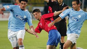 Ofertă pentru marca istorică Progresul. Cine vrea să cumpere trecutul echipei pe care Gino Iorgulescu, actualul şef LPF, a dus-o pe culmile gloriei în România