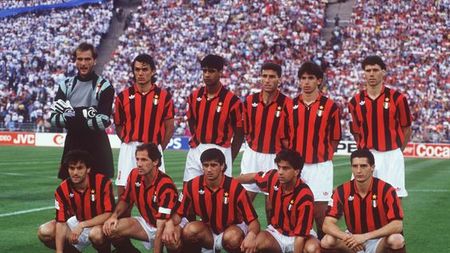 Albertini își înfruntă prietenul! Ce reacție a avut după 'revoluția" lui Marco van Basten