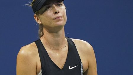 Maria Șarapova a pierdut în premieră un meci în nocturnă la US Open, după 22 de victorii consecutive. Carla Suarez Navarro și-a făcut un cadou superb: a învins-o pe rusoaică în ziua în care a împlinit 30 de ani. "Nu am vrut să fie ca anul trecut!"