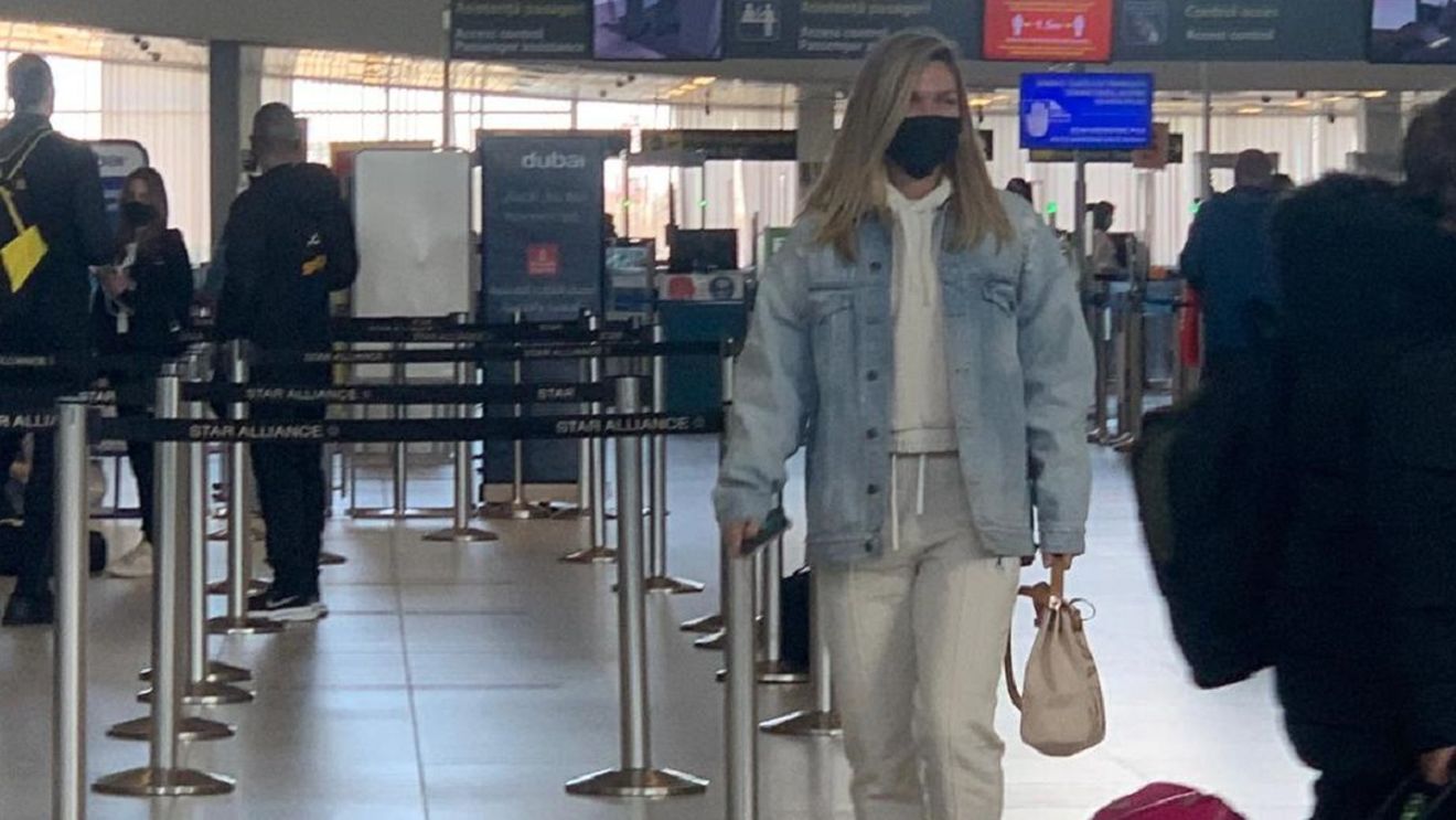 Simona Halep a plecat fără antrenor la Dubai! Declarații șoc despre concedierile neașteptate din staff: „Domnul Marcu știe de ce, domnul Dobre știe și el!"