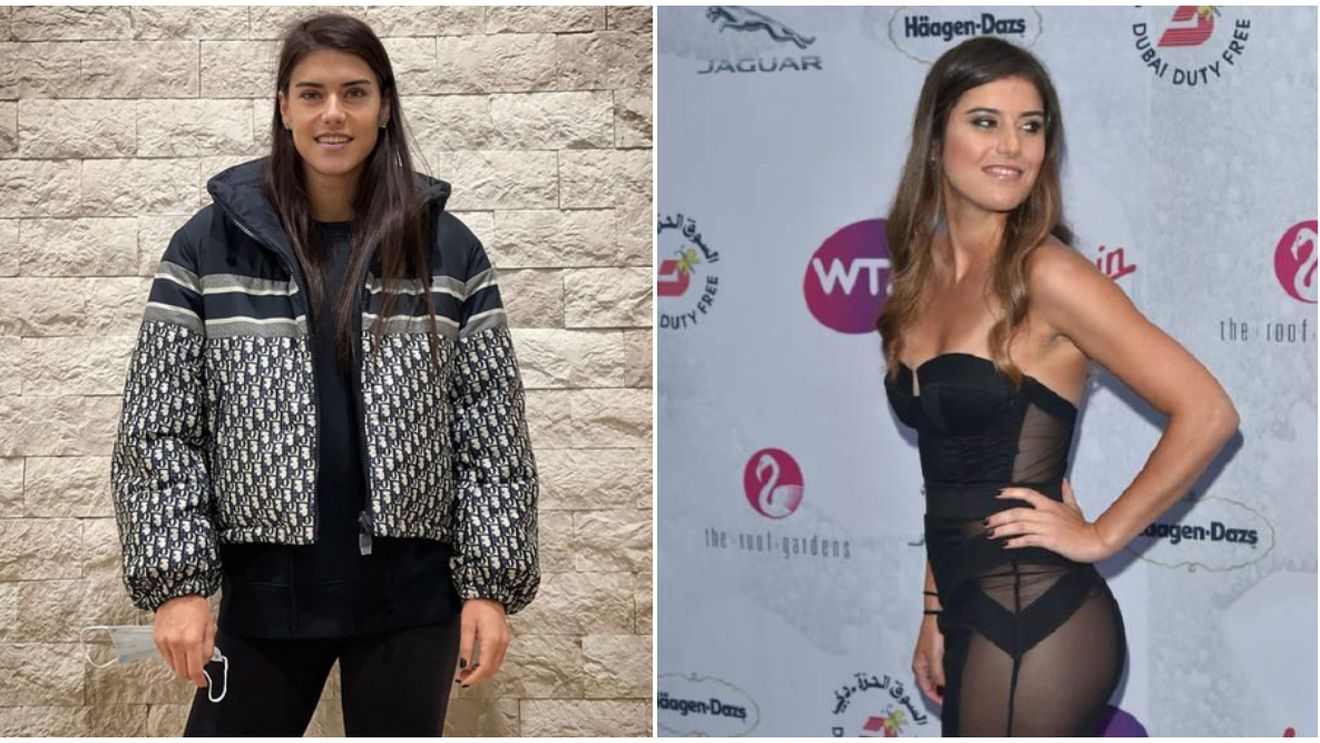 Sorana Cîrstea și-a dat masca jos! Apariția îndrăzneață care i-a impresionat pe fani: „Ești uimitoare!" | GALERIE FOTO