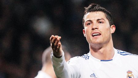 Ronaldo, omul-record!** Portughezul a devenit cel mai bun marcator din istoria primei ligi spaniole